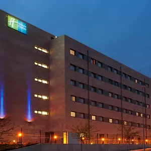 Express Sant Cugat By Ihg Hotel Sant Cugat del Valles