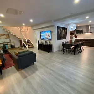 Duplex Acogedor Y Comodo Apartment